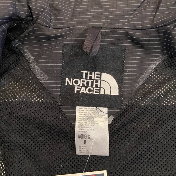 Vintage North Face Extreme Gear Tactical Gorpcore Jacket - Picture 4 of 9